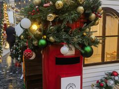 -Salon de Ville浦江汇(上海外滩华尔道夫酒店店)