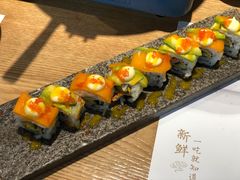 -千叶创意融合料理(水韵城店)