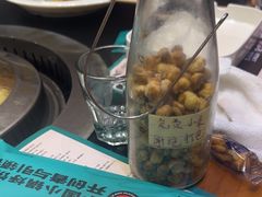 -灶座小锅烀饼·铁锅炖(道里店)