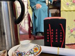 -琵琶语评弹茶馆(苏州平江路店)
