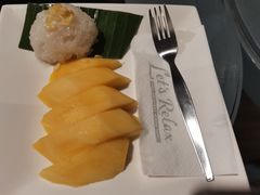 -Let’s Relax Spa(Chiangmai Pavillion)