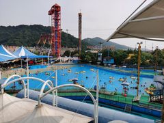 -杭州浪浪浪水公园