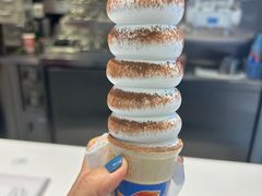 -DQ·蛋糕·冰淇淋(合生汇店)