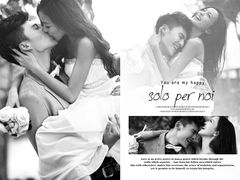 万州婚纱摄影龙摄影-龙摄影新人世界(万州店)