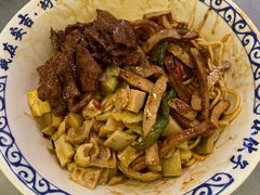 -梅溪·小伙子干挑面(安吉总店)