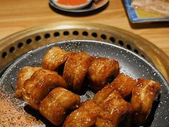-肉问屋·元气一番烧肉(北京总店)