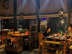 -巴邑火锅(江北万达店)
