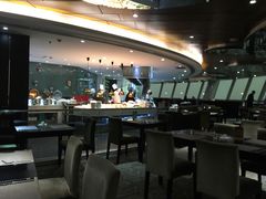 -339旋转餐厅(天府熊猫塔店)