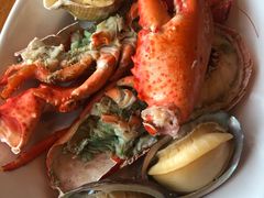 -沈阳君悦酒店·意坊意大利餐厅