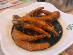 -添好运点心专门店(中环IFC店)