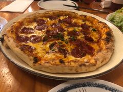 -PIZZA BIANCA(万象城店)