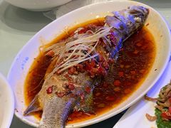 -哈尔滨香格里拉大酒店
