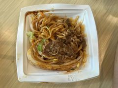 -魏家凉皮(博水商务大厦店)