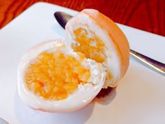 桃子慕斯-辛香汇·现炒川菜(淮海路百盛店)