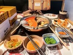 -温禾牛·和牛寿喜烧自助火锅(恒基名人店)