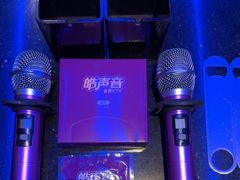 -皓声音KTV(新景店)