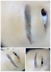 -MIVI野生眉纹绣纹眉