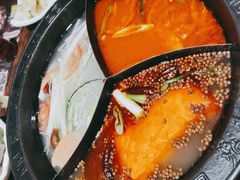 -大话三城重庆火锅(万科天誉店)