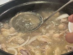 -烹然四季椰子鸡火锅(团结湖总店)