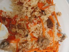 -新疆兵团食府清真(马连道店)