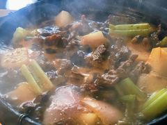 -范贤光鸡公煲(平乐园总店)