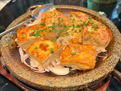 -穿越·外婆家(西溪天堂店)