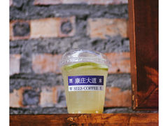 -喜柿咖啡SeeS coffee