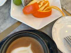 -上海浦东星河湾酒店