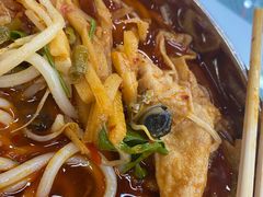 -红鼻子桂林米粉(金唐新光界店)