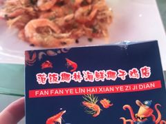 -范饭椰林川湘味海鲜·椰子鸡(三亚湾椰梦长廊店)