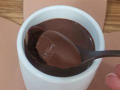 皇家巧克力布蕾-布歌东京(德基BHG店)
