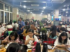 -皖北巫氏三胖地锅鸡(长淮总店)