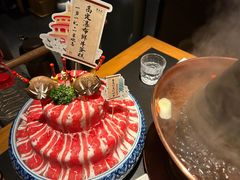 -东来顺·非遗火锅(高新店)