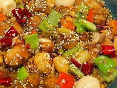 太安鱼-华豫川酒家(双子塔店)