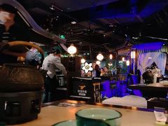 -佬麻雀·新湘菜(珠海金发购物中心店)
