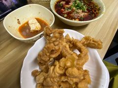-四川老牛麻辣烫(北门桥店)