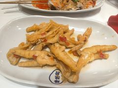-臻陕府·陕西手工面(秀沿路店)