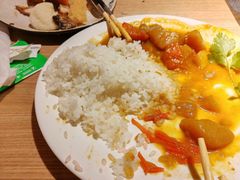 -德川家日本料理(顺义华联店)