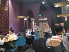 -品回味清真西北楼(宁波首店)