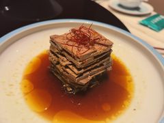 -花城粤菜餐厅(高新区店)