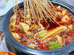 -小向麻辣烫(天街总店)