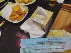 -芦月轩羊蝎子(劲松店)