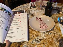 -BROWNSTONE布朗石西班牙餐厅(富城店)