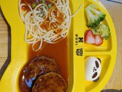 -豪客来牛排(宝龙城市广场店)