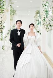 点击看大图 -金夫人婚纱摄影(华南店)