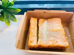 西多士-肥安娜·小吃·饮品