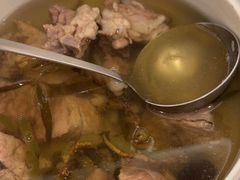 -锦粤宫·精致粤菜(深圳北站店)
