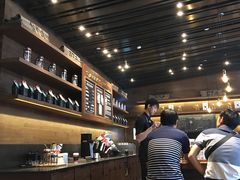 -星巴克臻选(广州高德置地秋广场店)