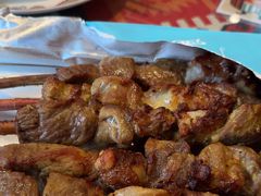 -巴依老爷新疆美食(工体旗舰店)