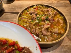 -高嗲嗲·现炒下饭菜(石鼓路店)